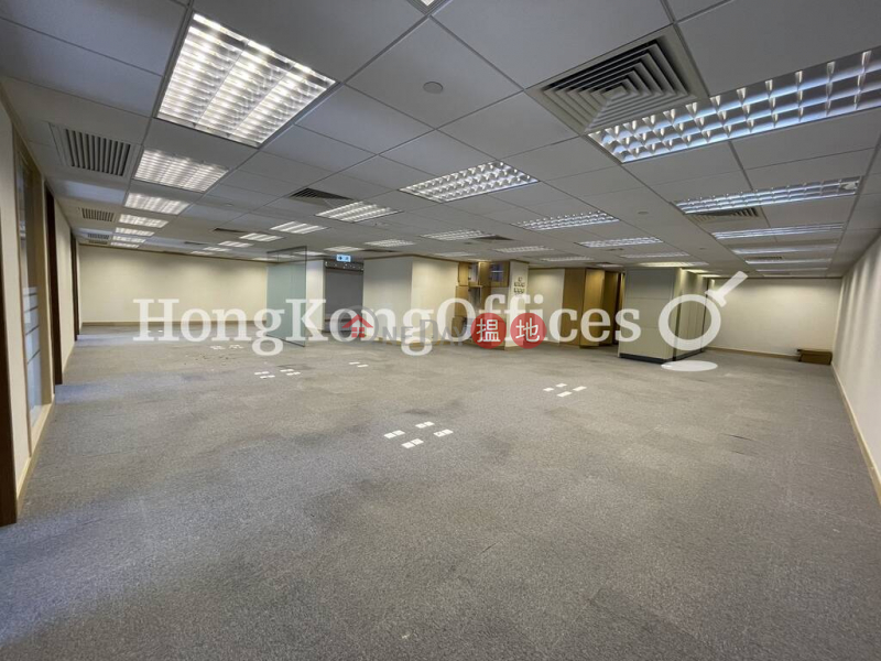 Office Unit for Rent at Fortis Bank Tower | 77-79 Gloucester Road | Wan Chai District Hong Kong, Rental | HK$ 117,460/ month