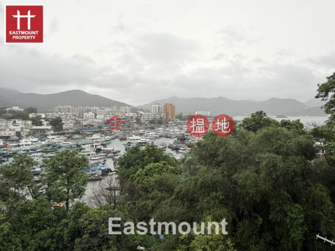 西貢 Tui Min Hoi 對面海覆式村屋出售-海景,近市中心 | Property ID:3930 | Tui Min Hoi Village House 對面海村屋 _0