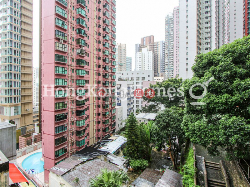 香港搵樓|租樓|二手盤|買樓| 搵地 | 住宅出售樓盤|些利閣開放式單位出售