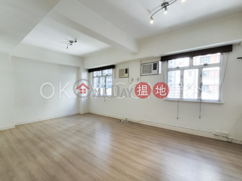 Generous 1 bedroom in Tin Hau | Rental, Magnolia Mansion 景香樓 | Eastern District (OKAY-R26881)_0