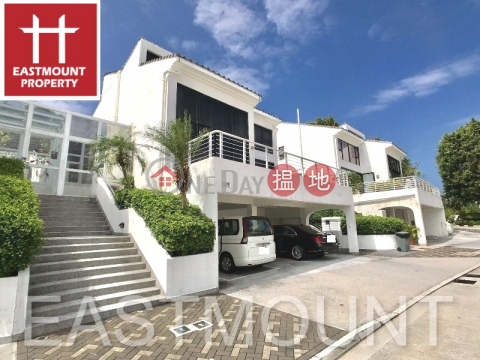Sai Kung Villa House | Property For Rent or Lease in Floral Villas, Tso Wo Road 早禾路早禾居-Detached, Well managed villa | Floral Villas 早禾居 _0