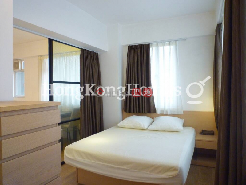1 Bed Unit for Rent at Sunrise House | 21-31 Old Bailey Street | Central District | Hong Kong, Rental | HK$ 25,500/ month