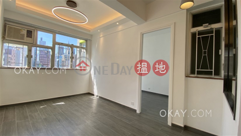 2房1廁,實用率高,極高層《置安大廈出租單位》 | 置安大廈 Chee On Building _0