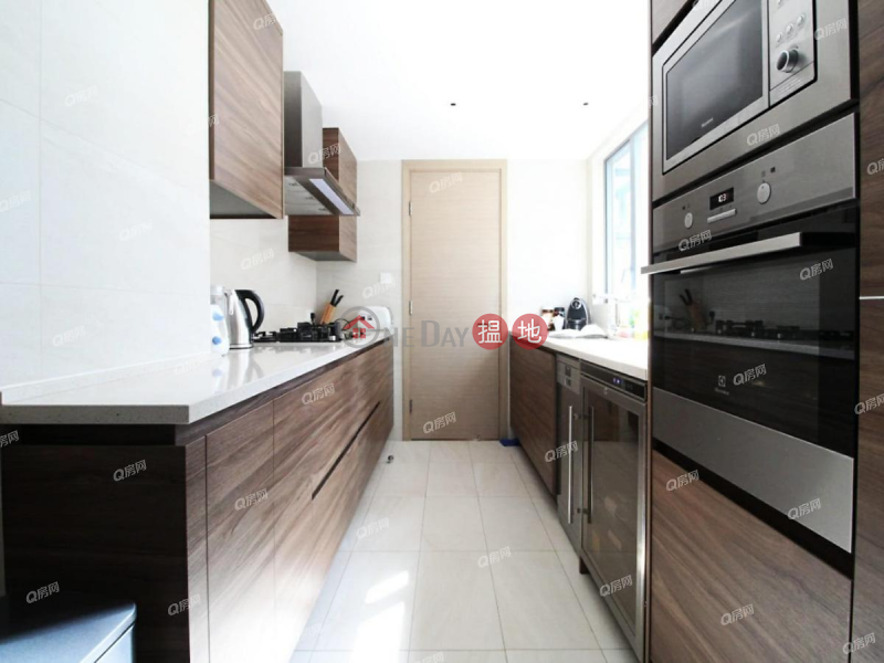 HK$ 48M Phase 1 Residence Bel-Air | Southern District | Phase 1 Residence Bel-Air | 3 bedroom Mid Floor Flat for Sale