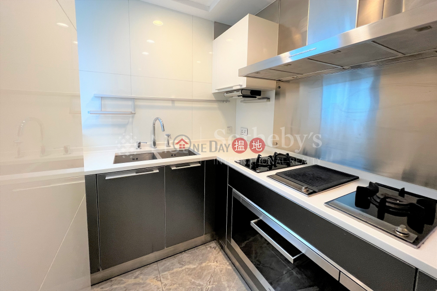 HK$ 85,000/ month, The Cullinan Yau Tsim Mong, Property for Rent at The Cullinan with 4 Bedrooms