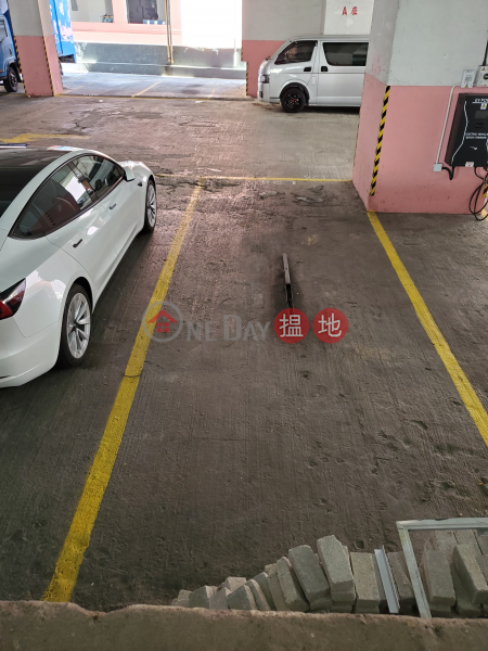 Truck space for sale 24 hours access Shek Pai Tau Road | Tuen Mun, Hong Kong Sales HK$ 1.83M