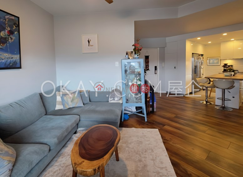 香港搵樓|租樓|二手盤|買樓| 搵地 | 住宅-出售樓盤-2房2廁,實用率高,極高層,海景愉景灣 3期 康慧台 康和閣出售單位