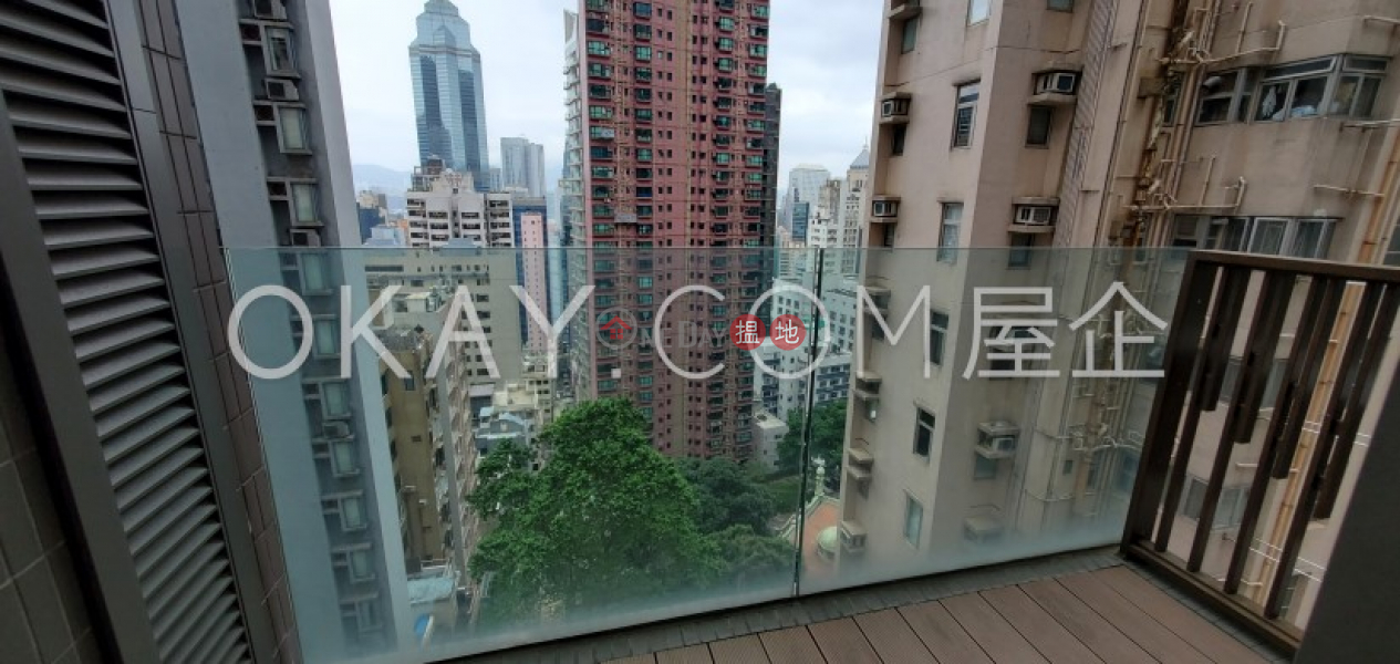 Soho 38-中層住宅出租樓盤-HK$ 31,000/ 月