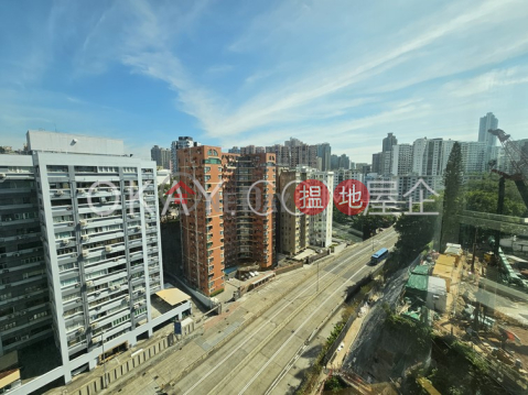 Lovely 3 bedroom with parking | Rental, St. George Apartments 聖佐治大廈 | Yau Tsim Mong (OKAY-R39373)_0