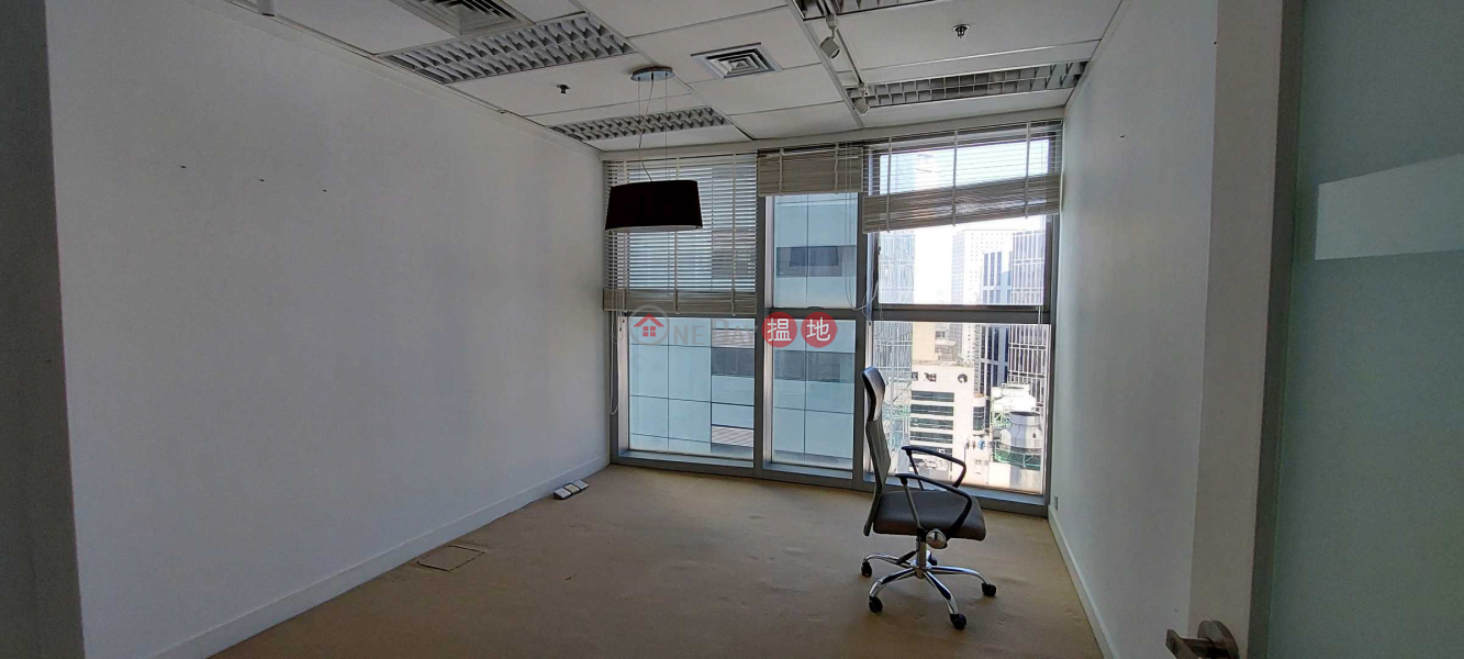 Central fully fitted big office, Wyndham Place 雲咸商業中心 Rental Listings | Central District (THOMAS-217478032)