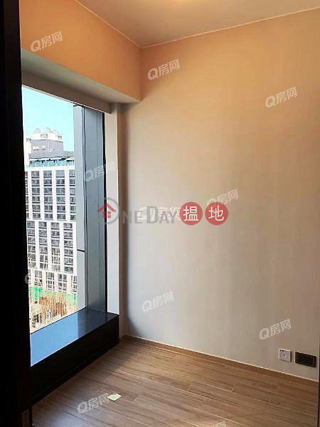 Cetus Square Mile | 1 bedroom Mid Floor Flat for Rent, 18 Ka Shin Street | Yau Tsim Mong Hong Kong Rental | HK$ 16,000/ month