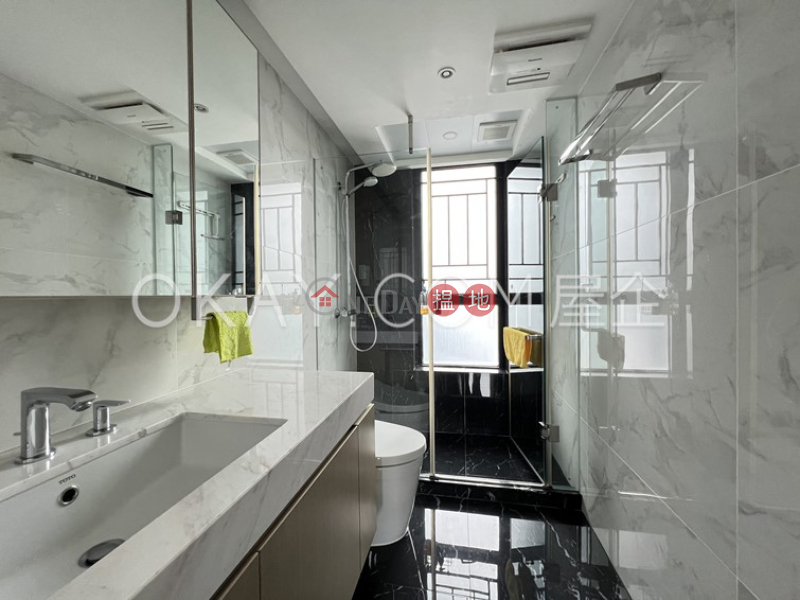 Property Search Hong Kong | OneDay | Residential, Rental Listings, Stylish 3 bedroom on high floor with parking | Rental