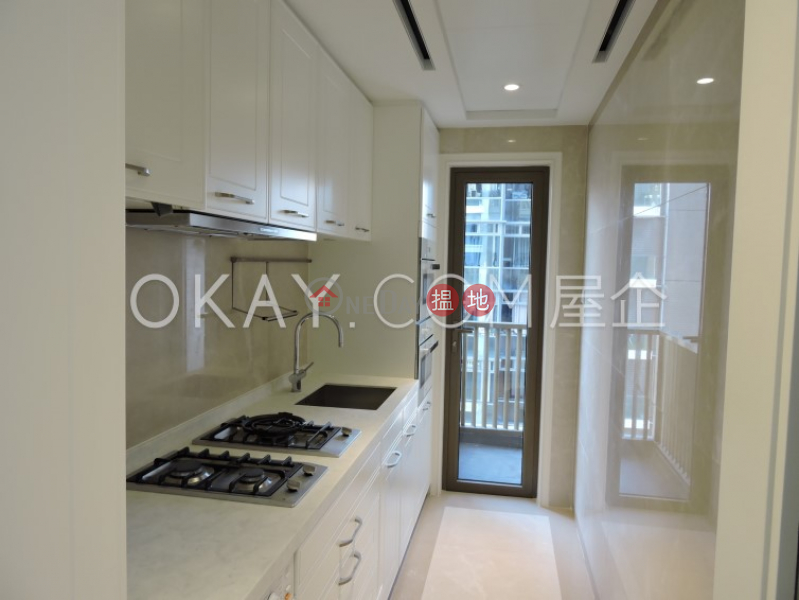 Kensington Hill Low | Residential Rental Listings | HK$ 48,000/ month