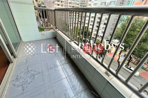 Property for Sale at Star Court with 3 Bedrooms | Star Court 文星樓 _0