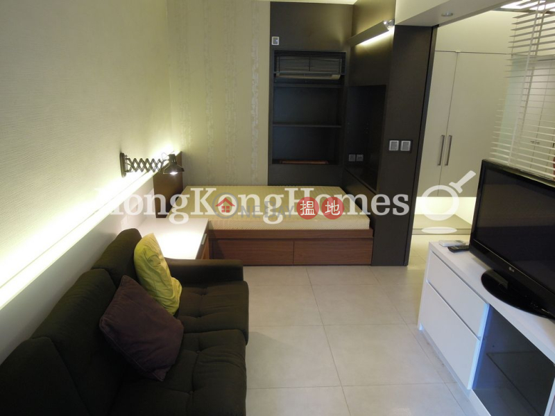 HK$ 25,000/ month Hongway Garden Block A Western District Studio Unit for Rent at Hongway Garden Block A
