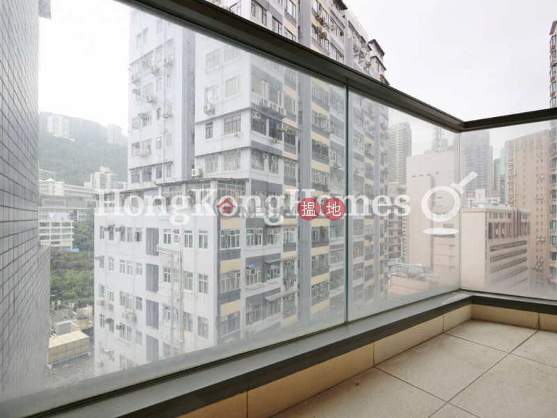 2 Bedroom Unit for Rent at The Oakhill | 28 Wood Road | Wan Chai District | Hong Kong, Rental HK$ 37,000/ month