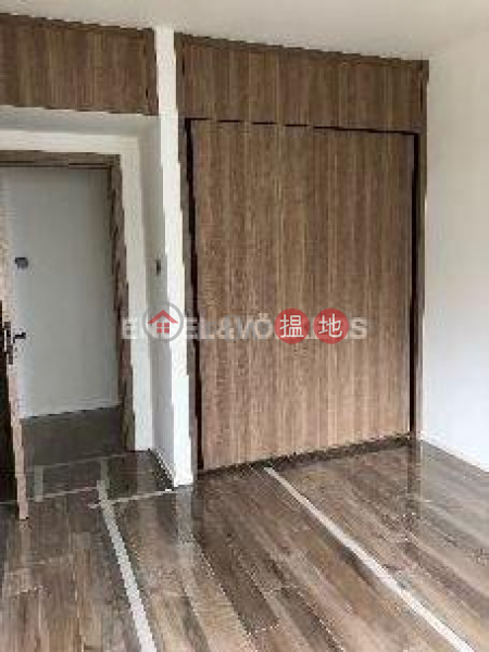 HK$ 35,000/ month, St. Joan Court Central District 1 Bed Flat for Rent in Central Mid Levels