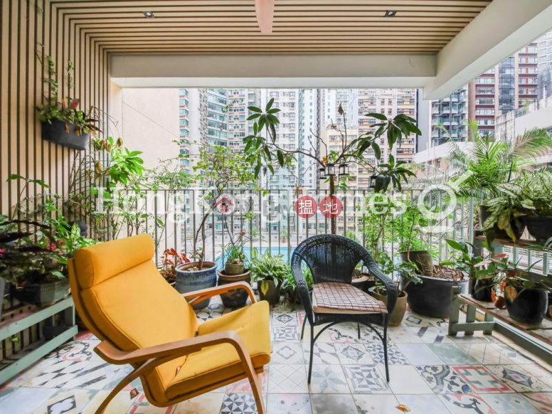 3 Bedroom Family Unit at Manly Mansion | For Sale | Manly Mansion 文麗苑 Sales Listings