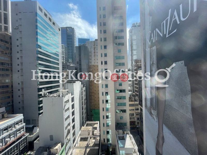 Office Unit at Tak Woo House | For Sale, Tak Woo House 德和大廈 Sales Listings | Central District (HKO-39664-ALHS)