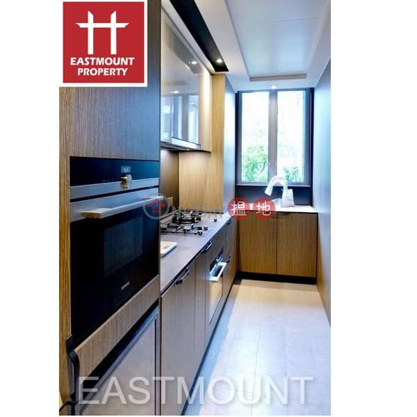 Clearwater Bay Apartment | Property For Rent or Lease in Mount Pavilia 傲瀧-Low-density luxury villa, Garden | Property ID:2247 663 Clear Water Bay Road | Sai Kung | Hong Kong | Rental HK$ 45,000/ month