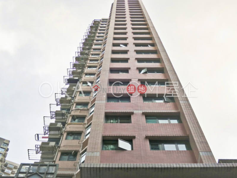 香港搵樓|租樓|二手盤|買樓| 搵地 | 住宅-出租樓盤-開放式,極高層愛寶大廈出租單位