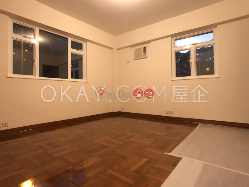 HK$ 47,000/ month | Amber Garden, Wan Chai District Unique 3 bedroom with parking | Rental