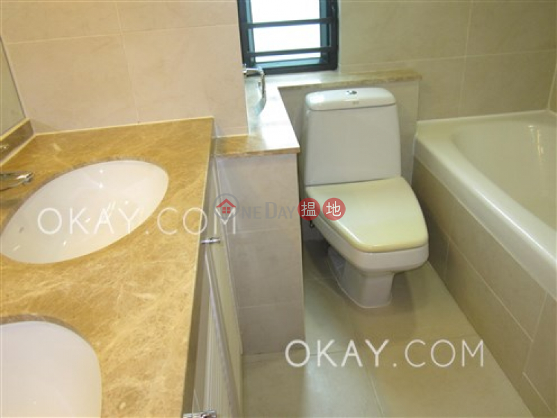 Nicely kept 3 bedroom with balcony | Rental, 12 Tung Shan Terrace | Wan Chai District | Hong Kong Rental, HK$ 55,000/ month
