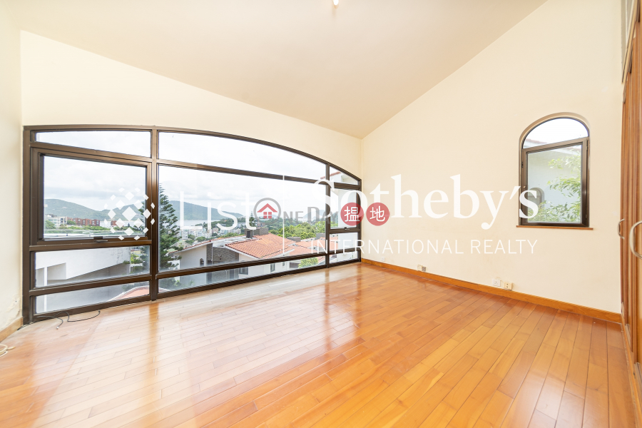 Property Search Hong Kong | OneDay | Residential Rental Listings, Property for Rent at Casa Del Sol with more than 4 Bedrooms