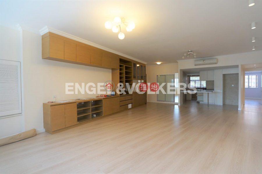 Property Search Hong Kong | OneDay | Residential, Rental Listings, 3 Bedroom Family Flat for Rent in Braemar Hill