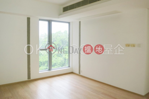 Rare 4 bedroom on high floor with balcony & parking | Rental | Block A-B Carmina Place 嘉名苑 A-B座 _0