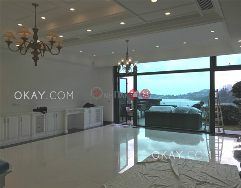 Property Search Hong Kong | OneDay | Residential Rental Listings | Exquisite house with parking | Rental