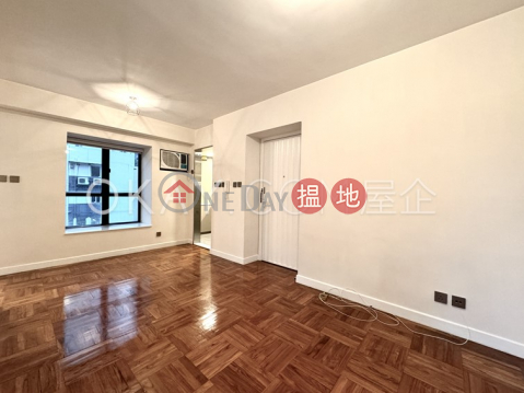 Stylish 2 bedroom in Mid-levels West | For Sale | Scenic Rise 御景臺 _0