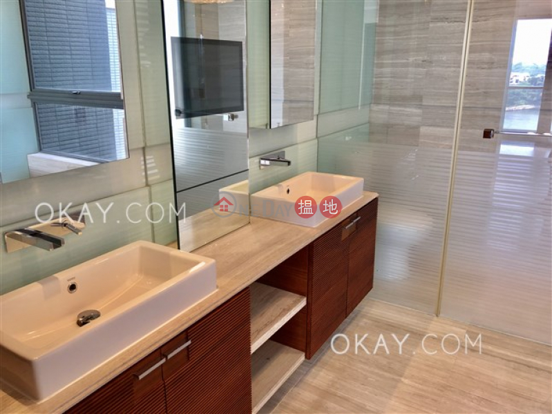 Property Search Hong Kong | OneDay | Residential Rental Listings | Efficient 3 bedroom with sea views & balcony | Rental