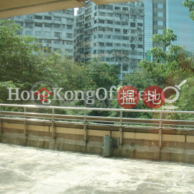 冠華中心寫字樓租單位出租, 冠華中心 Mirror Tower | 油尖旺 (HKO-17678-AHHR)_0