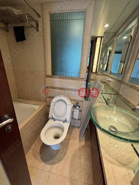 The Harbourside Tower 3 High 49E Unit Residential | Sales Listings HK$ 23M