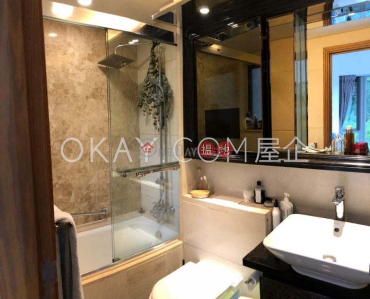 Property Search Hong Kong | OneDay | Residential Sales Listings | Unique 2 bedroom with parking | For Sale