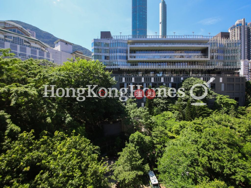 Property Search Hong Kong | OneDay | Residential Rental Listings 1 Bed Unit for Rent at Eight Kwai Fong