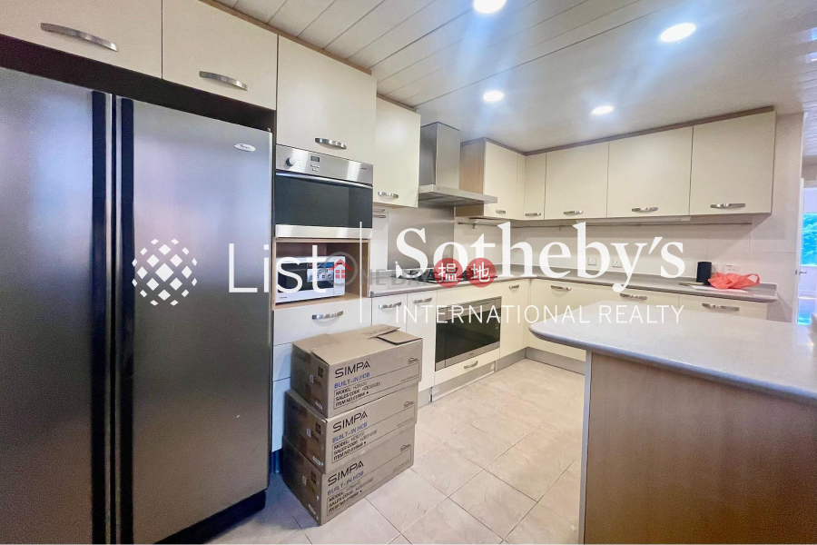 Property Search Hong Kong | OneDay | Residential | Sales Listings | Property for Sale at Parkview Terrace Hong Kong Parkview with 4 Bedrooms