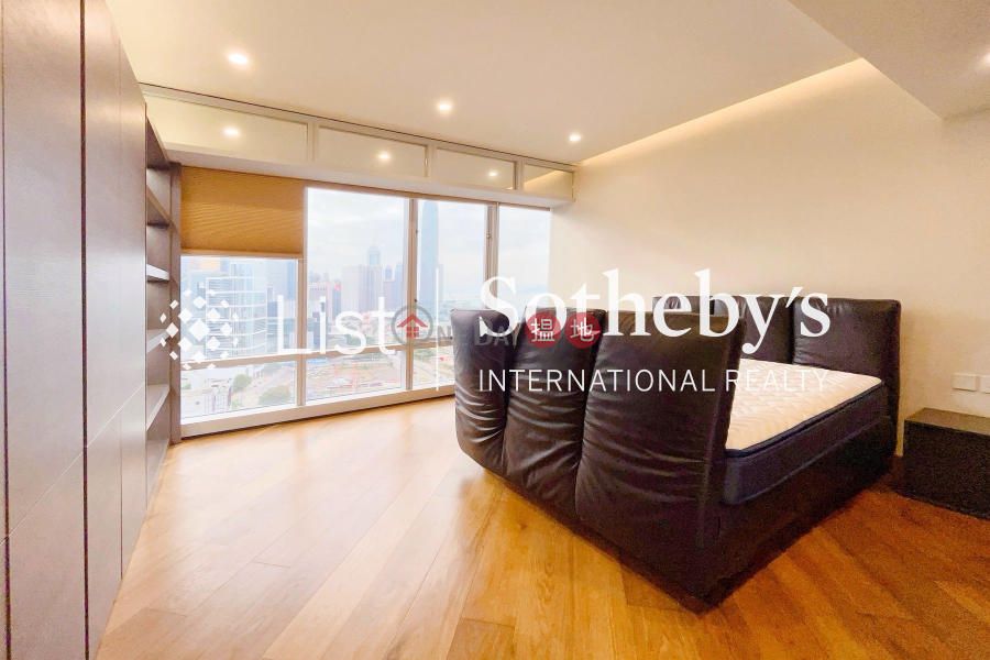 HK$ 20.5M Convention Plaza Apartments Wan Chai District Property for Sale at Convention Plaza Apartments with 2 Bedrooms