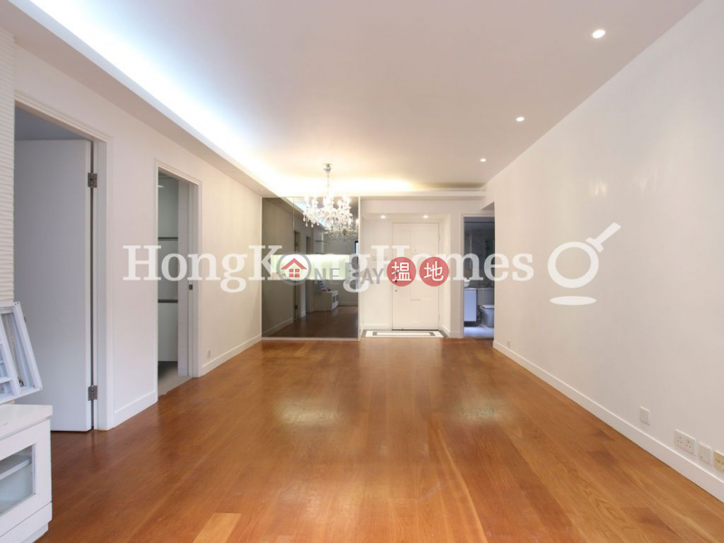 3 Bedroom Family Unit for Rent at Elegant Terrace Tower 1 36 Conduit Road | Western District | Hong Kong | Rental, HK$ 40,000/ month