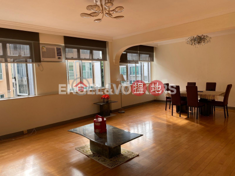 3 Bedroom Family Flat for Sale in Pok Fu Lam | 18-22 Crown Terrace 冠冕臺18-22號 _0
