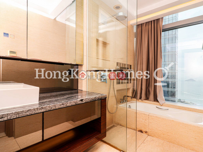 HK$ 83,000/ 月天璽-油尖旺-天璽4房豪宅單位出租