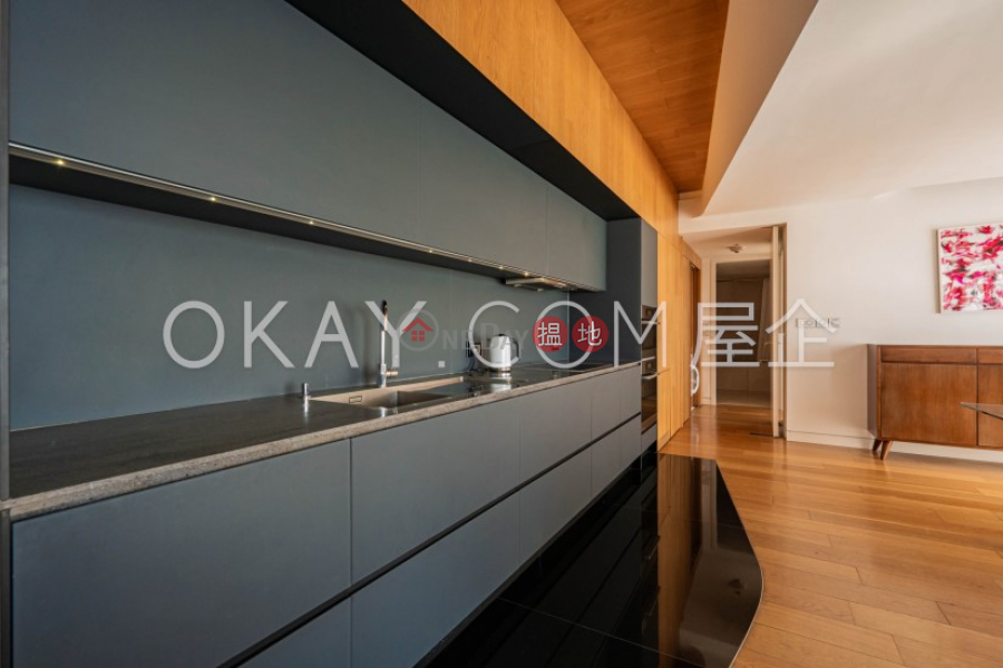 Property Search Hong Kong | OneDay | Residential | Rental Listings, Beautiful 2 bedroom on high floor with parking | Rental