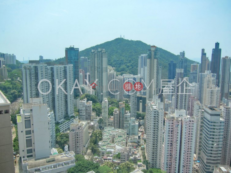 Luxurious 2 bedroom on high floor | For Sale | The Belcher\'s Phase 1 Tower 2 寶翠園1期2座 Sales Listings