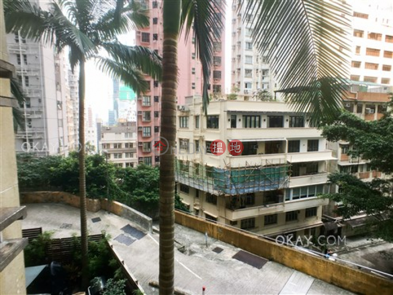 Ying Fai Court | Low Residential | Sales Listings HK$ 8.7M
