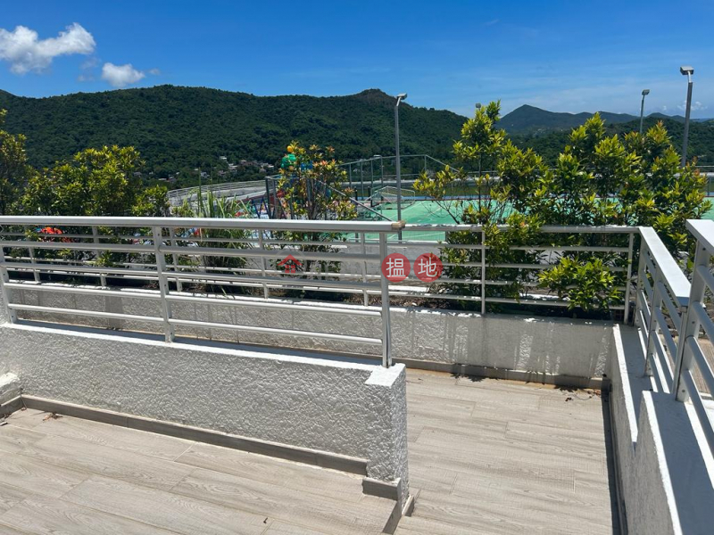 HK$ 33,000/ 月早禾居-西貢|Sea View Apt + Covered CP
