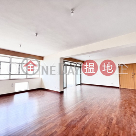 Lovely 3 bedroom with balcony & parking | Rental | 111 Mount Butler Road Block C-D 畢拉山道 111 號 C-D座 _0