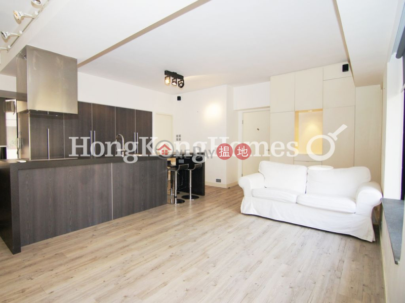1 Bed Unit at Woodlands Terrace | For Sale 4 Woodlands Terrace | Western District | Hong Kong, Sales | HK$ 11.5M