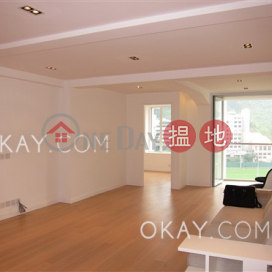 Tasteful 2 bedroom with racecourse views & balcony | Rental | Green View Mansion 翠景樓 _0