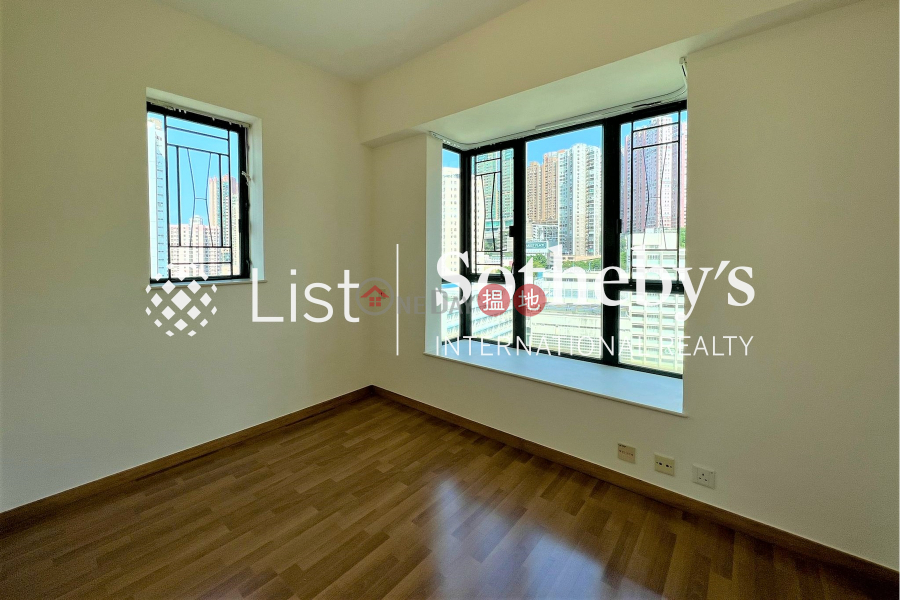 Property for Rent at King Yu Court with 3 Bedrooms | 43-45 Tin Hau Temple Road | Eastern District Hong Kong | Rental | HK$ 44,000/ month